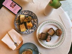 -发酵食堂(屏风街店)