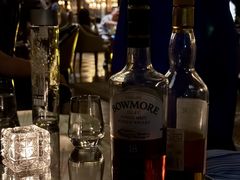 -LONG BAR 廊吧(外滩华尔道夫酒店)