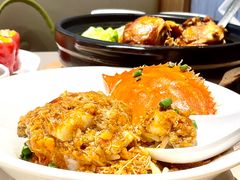 -蔡澜点心·粤菜(万菱汇店)