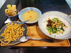 -大王油茶(磁器口店)