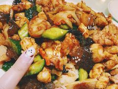 -胖子菜馆(隆昌路店)