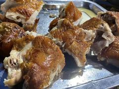 -新湖烧鸡(光明店)