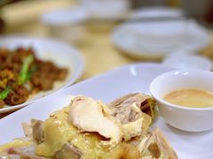 -巫记鸡饭店