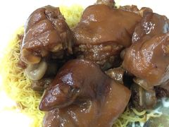 -麦文记面家(佐敦店)