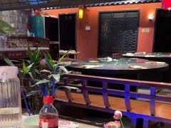 -红蜡烛-养生粥-津鲁菜(中山路店)