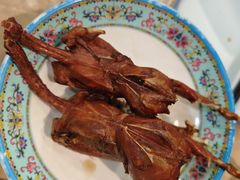 -乔家满族八大碗(流水沟店)