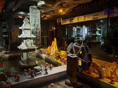 -周南驿文化酒店(开元路店)