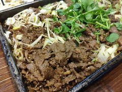 -清真永恒华威肉饼(潘家园店)