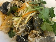 -寻味顺德·南记酒家·传统顺德菜·鱼生(广源路店)