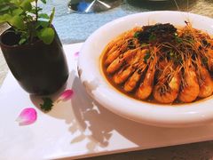 -宁波逸东豪生大酒店·逸轩中餐厅