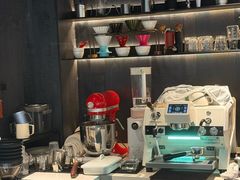 -FULL MOON满月咖啡