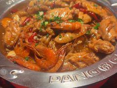 -胖哥俩肉蟹煲(海盐总店)