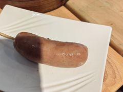 -嘉和一品粥(方庄店)