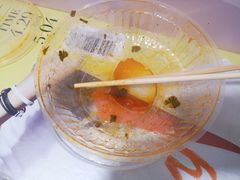 -陕味食族油泼面(工商大学店)