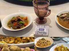 -紫藤园·天目湖大鱼头(南山竹海店)