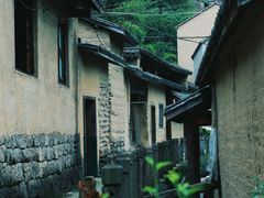 -十九峰景区-倒脱靴