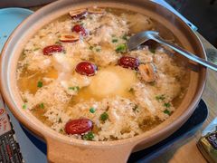 青菜肉丸汤-沅江水·湖南家宴(南村万博长隆商圈店)