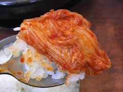 -神仙雪浓汤(明洞店)