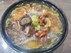 -阿芬卤面(花巷店)