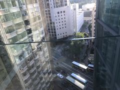 -铜锣湾如心酒店