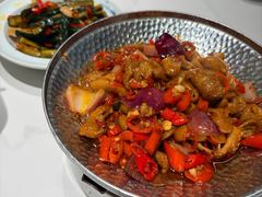 -欧记大排档·景德菜(上海首店)