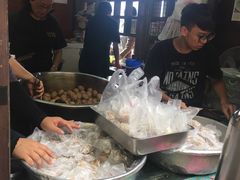 -金盆阿嬷香菇茶叶蛋(玄光店)