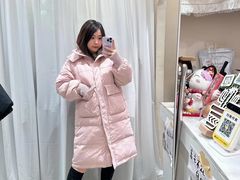 -绮梦微胖大码女装(东方社区三十一街坊店)