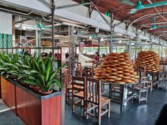 大堂-百利鸽王(紫薇路店)