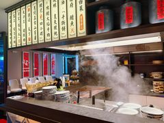 -杏花堂晋商私房菜(华熙五棵松店)
