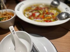 -新太二·鲜料川菜(万泰汇店)