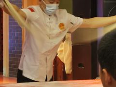 -山西会馆·晋菜·晋商宴·牌匾博物馆(胜利东街店)