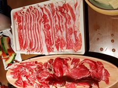 -苏皙·传统涮(南京六合万达欢乐港店)