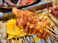 -水浒烤肉(医学院店)