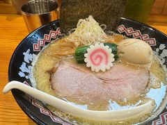 -Ramen满吉·豚骨拉面(丽园路店)
