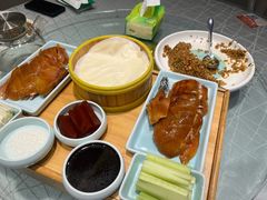 -裕德隆清真饭庄·天津特色菜(东丽店)