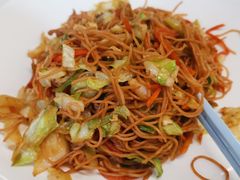 -北大家园食堂