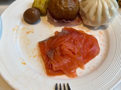 -广州设计之都温德姆酒店·月澜西餐厅