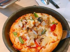 -必胜客(唐延店)