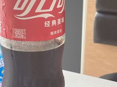 可乐大樽装-冰岛茶餐厅(世茂店)