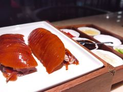 -上饍·中国厨房(建发JFC品尚中心店)