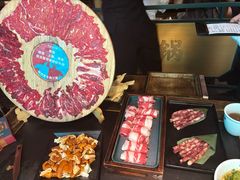 -吼堂老火锅(太古里总店)