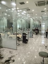 -时尚殿堂hair salon（上地华联店）