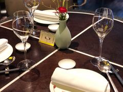 -杭州西子湖四季酒店·金沙厅