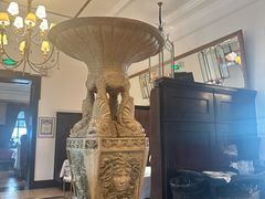 -波特曼西餐厅(南岗店)
