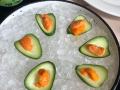 -Mr·Fish鱼鲜生海鲜放题(银泰in99店)