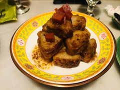 -那家小馆•北京菜•烤鸭(中关村店)