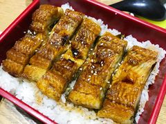 -水之惠鲜鱼料理(王府大街店)