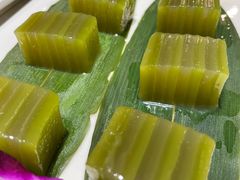 -香香海南菜餐厅