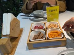 -花菇朵 ll 野生菌锅·精品滇菜(后沙峪店)