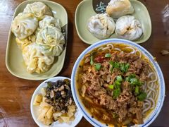 -詹氏包记(文公路店)